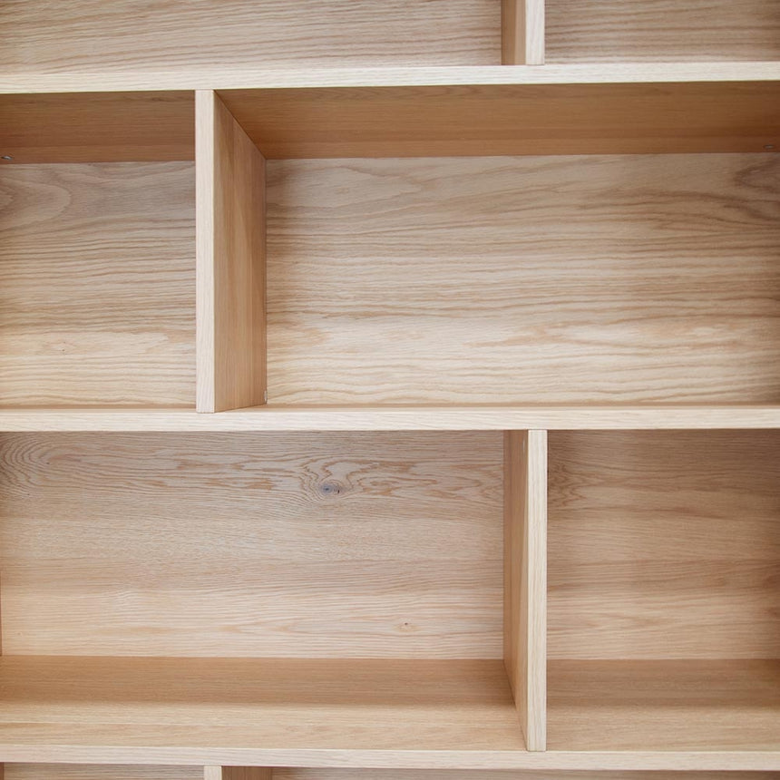Bookcase - Natural - View 5