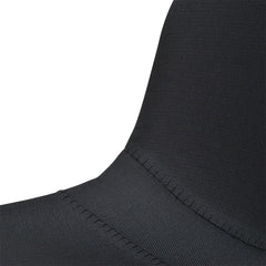 CBS2013-SE 80cm Bar Stool in Black Fabric (Set of 2)