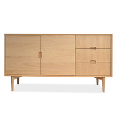 CDT770-VN 1.55m Buffet Cabinet - Natural