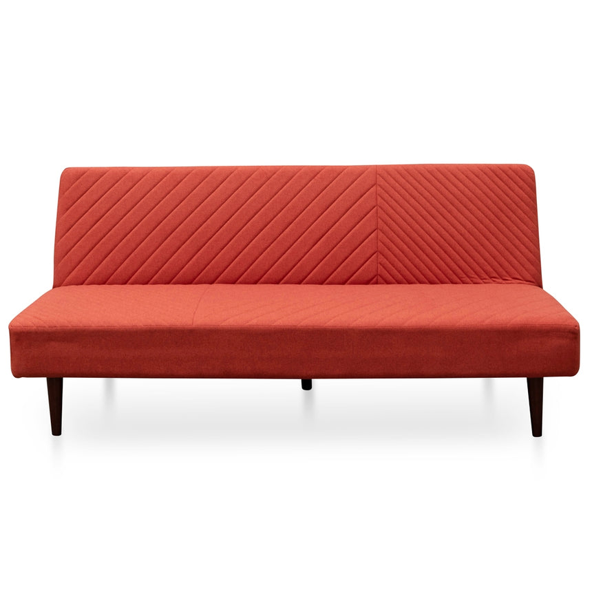 3 Seater Sofa Bed - Blush Mellow - View 3