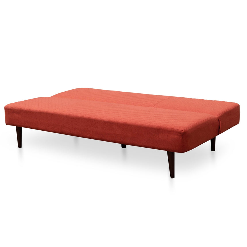 3 Seater Sofa Bed - Blush Mellow - View 4