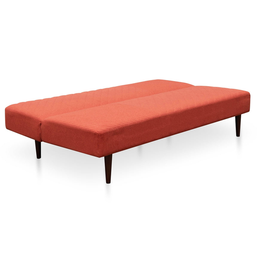 3 Seater Sofa Bed - Blush Mellow - View 6