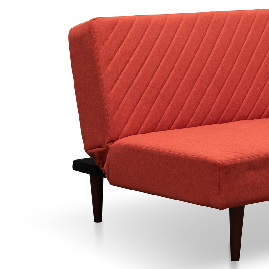 3 Seater Sofa Bed - Blush Mellow - View 8