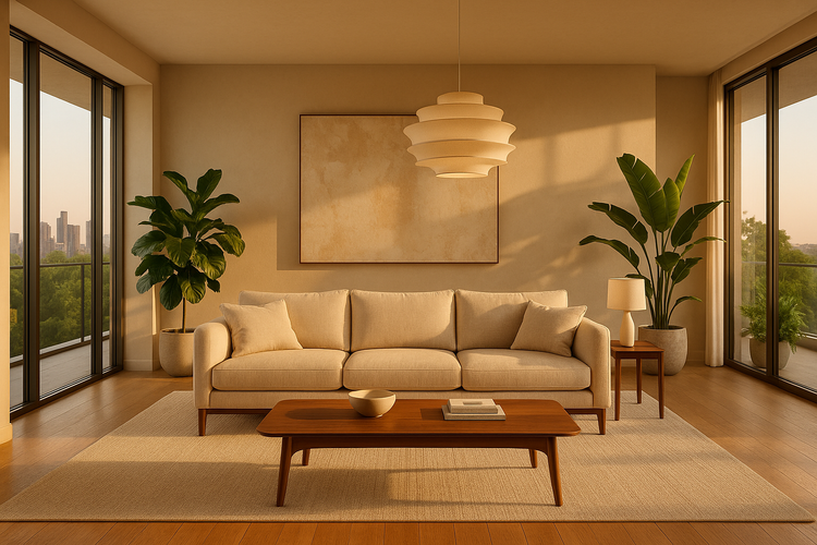 Mykahome Hero Indoor