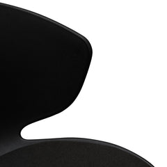 COC6028-LF - Office Chair - Black