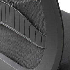 COC6112-UN - Mesh Ergonomic Office Chair - Black