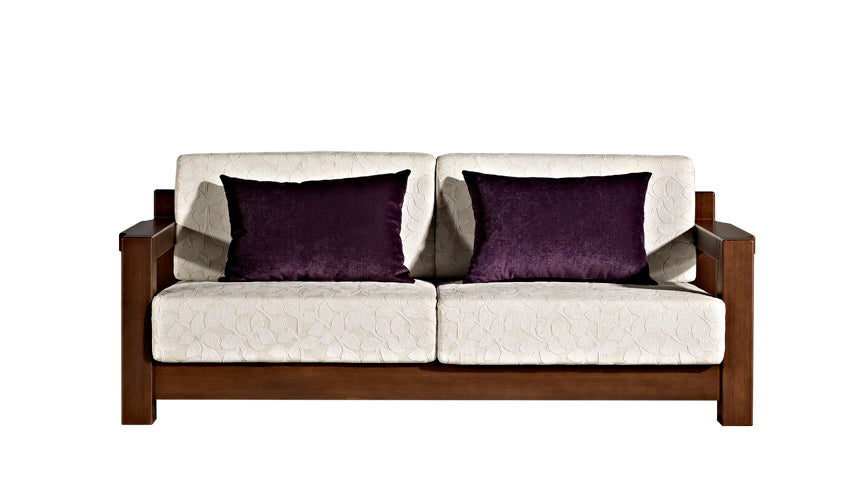 Matt Seater Sofa - View 2