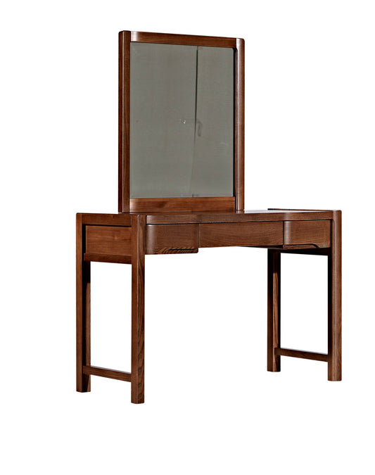 FRANCIS DRESSING STAND WITH MIRROR