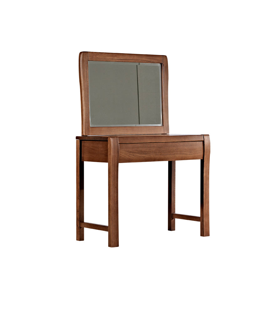 Arc Dressing Stand | Mirror & Timber | Myka Home