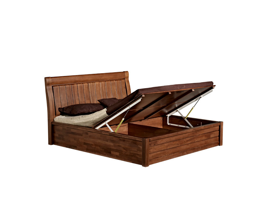 Lincoln Bed - View 2