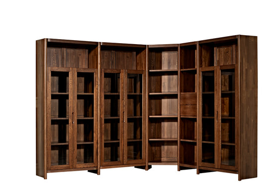 Orlando Bookcase