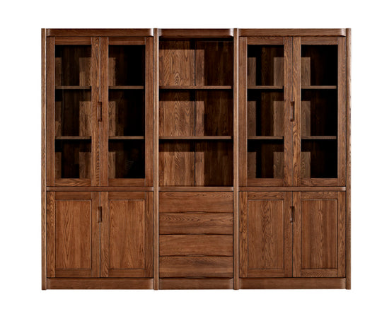 Nadal Bookcase