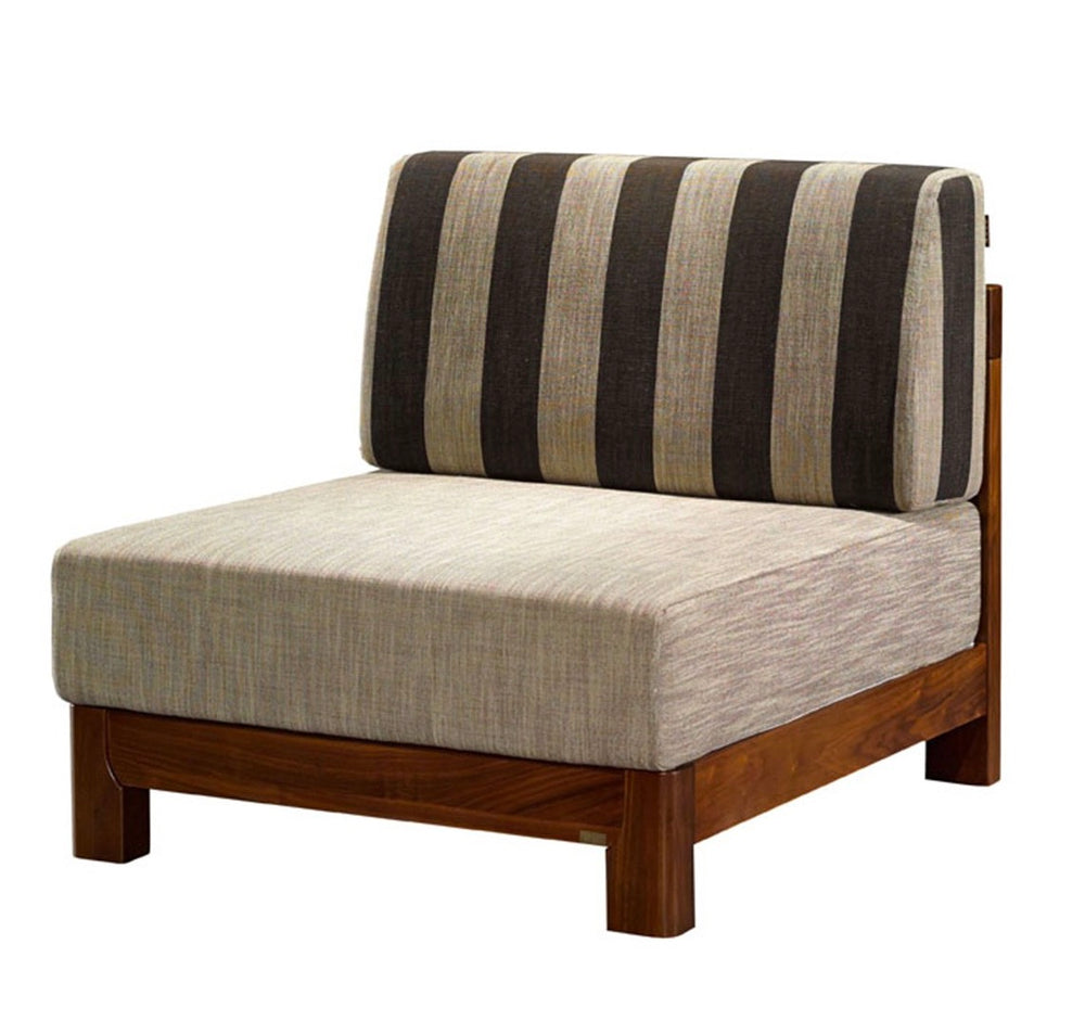 Nicole Complete Sofa - View 2
