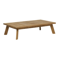 Bali Coffee Table | Teak | Myka Home