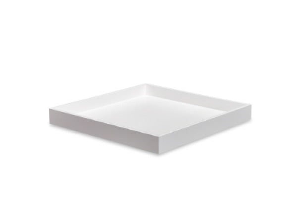Cove Tray Table | Timber Veneer | Myka Home