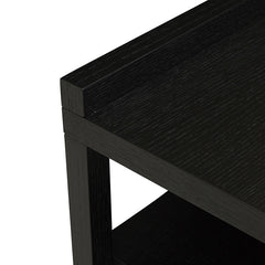 Oslo Buffet | Black Oak Veneer | Myka Home