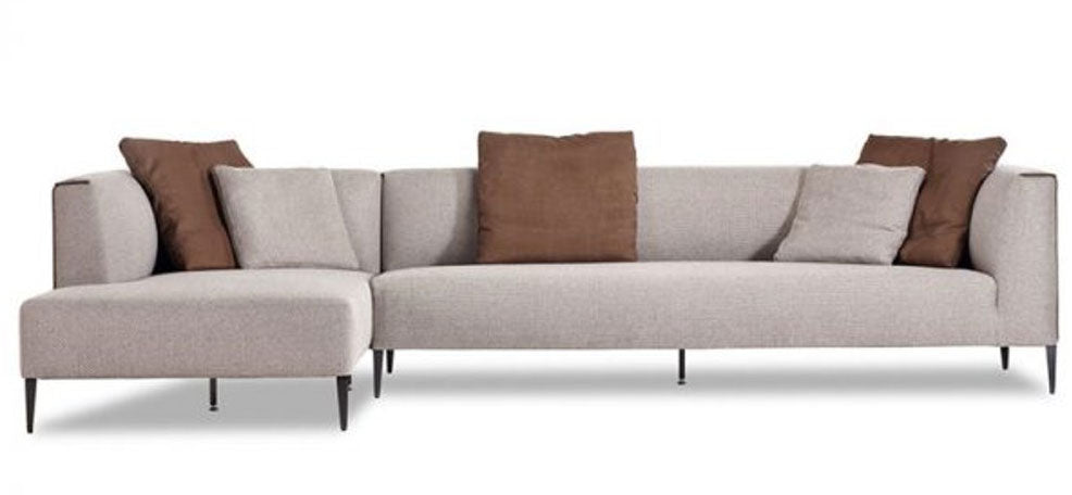 Loft Sofa | Contemporary Fabric | Myka Home