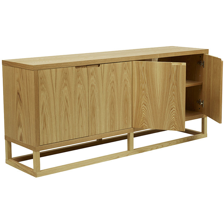 Cubico Buffet - View 3