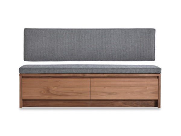 Zee Upholstered Dining Stool