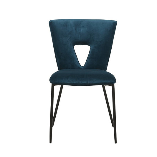 Dahlia Dining Chair - View 2