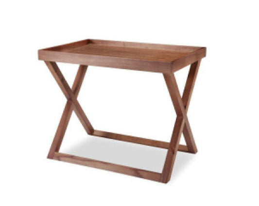 Dunaux Side Table