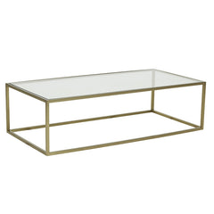 Elle Cube Coffee Table