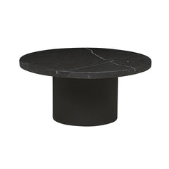 Elle Pillar Coffee Table
