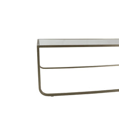 Elle Sleigh Coffee Table