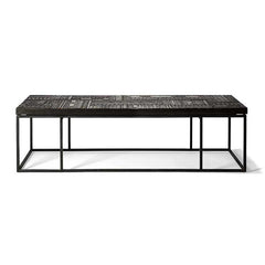 Ethnicraft Ancestor Coffee Table