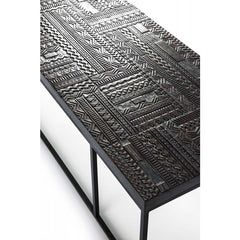 Ethnicraft Ancestor Coffee Table