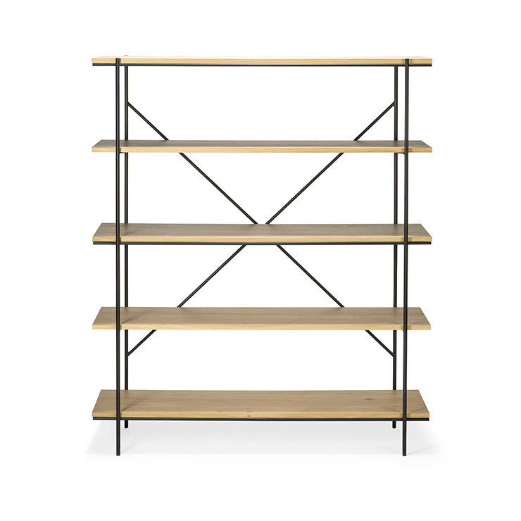 Ethnicraft Rise Bookcase