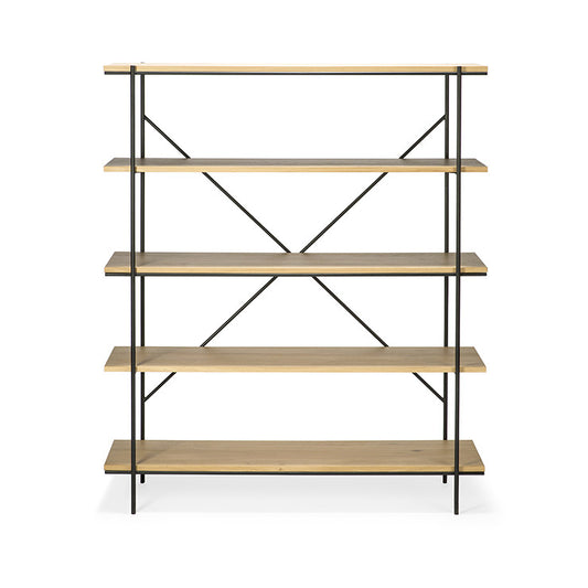 Ethnicraft Rise Bookcase