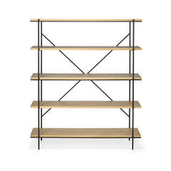 Ethnicraft Rise Bookcase