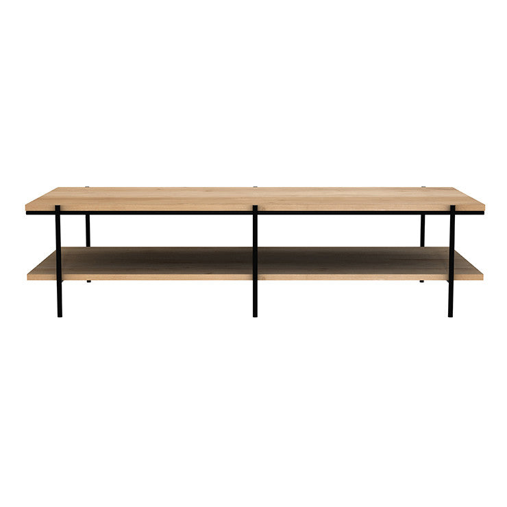 Ethnicraft Rise Coffee Table