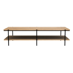 Ethnicraft Rise Coffee Table