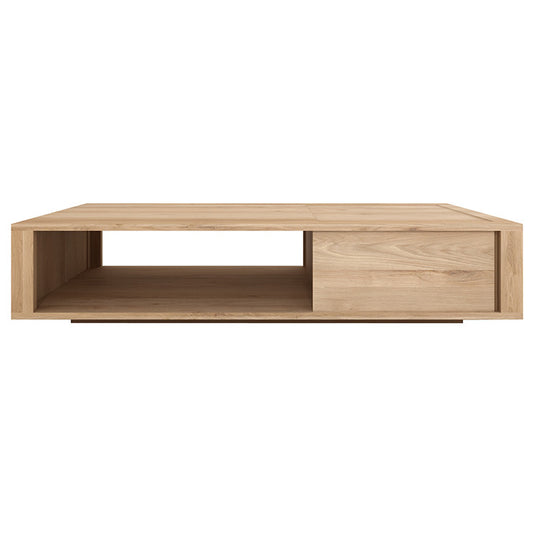 Ethnicraft Shadow Coffee Table