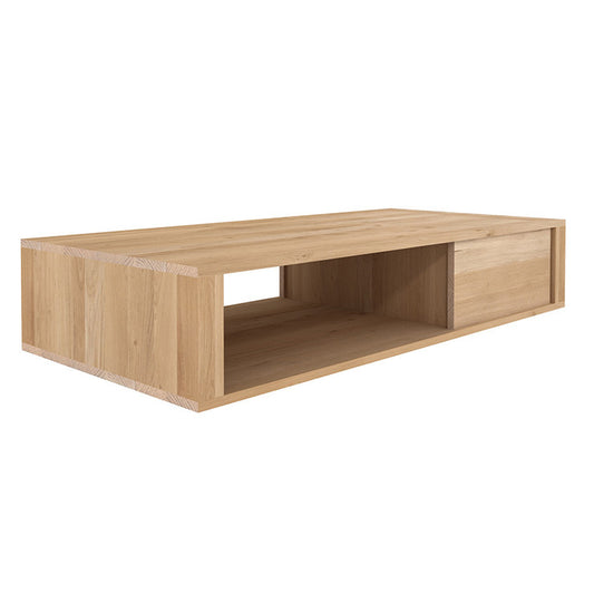 Ethnicraft Shadow Coffee Table - View 2