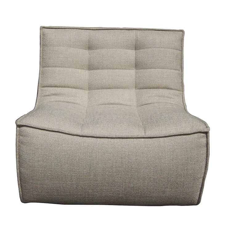 Ethnicraft Slouch Sofa Chair - View 2