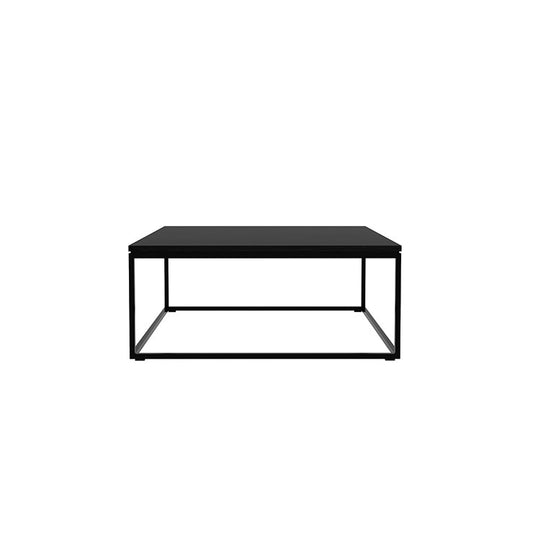 Ethnicraft Thin Square Coffee Table