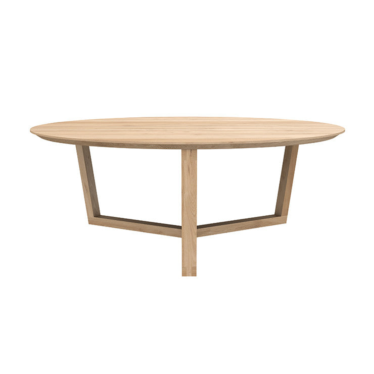 Ethnicraft Tripod II Coffee Table