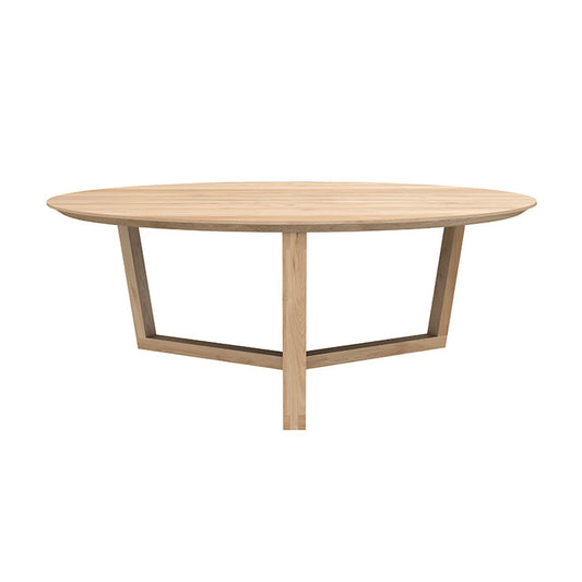 Ethnicraft Tripod II Coffee Table