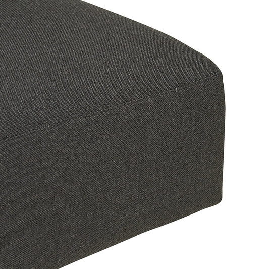 Felix Curve 1 Seater Centre Sofa - View 2