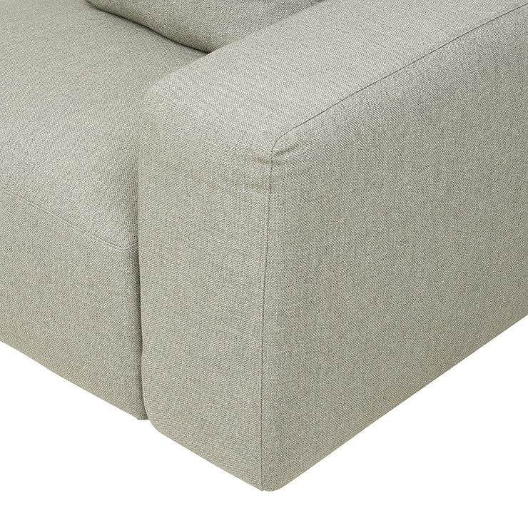 Felix Curve 1 Seater Right Arm - View 6