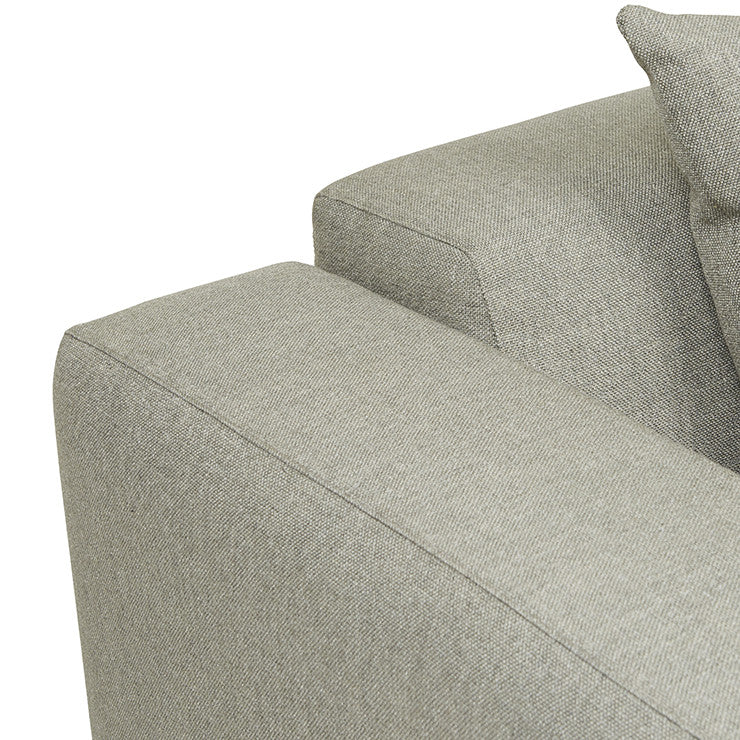 Felix Curve 1 Seater Right Arm - View 2