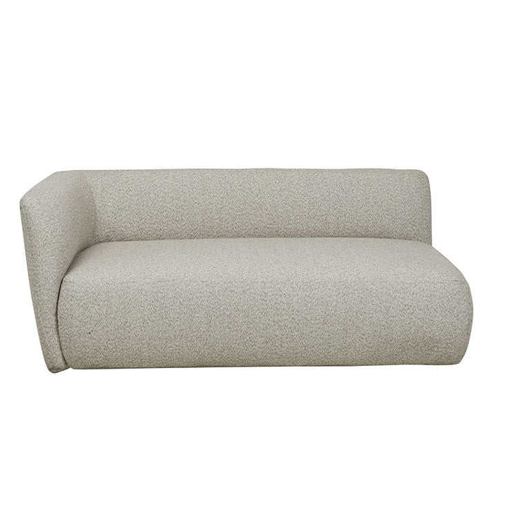 Felix Pebble 2 Seater Left Arm - View 2