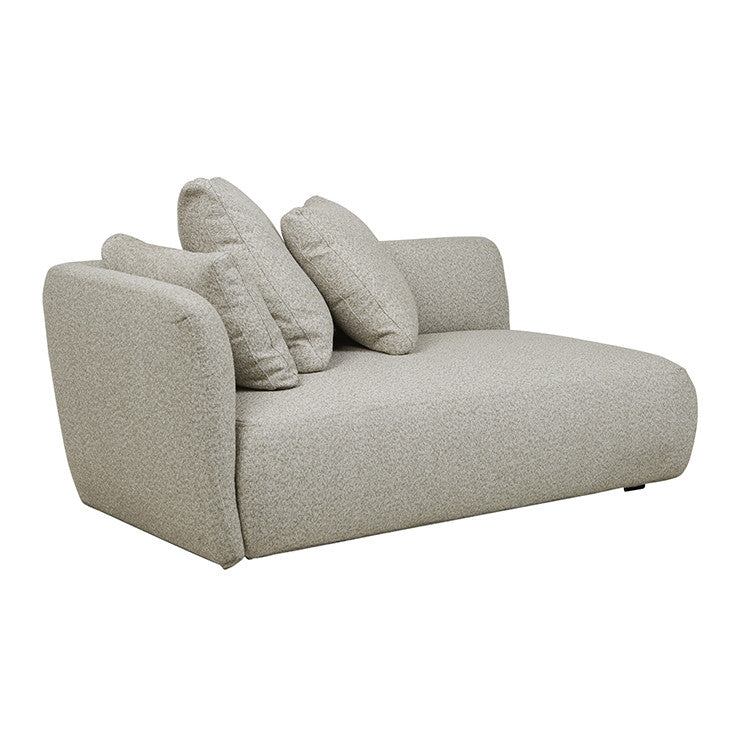 Felix Pebble 2 Seater Left Arm - View 3