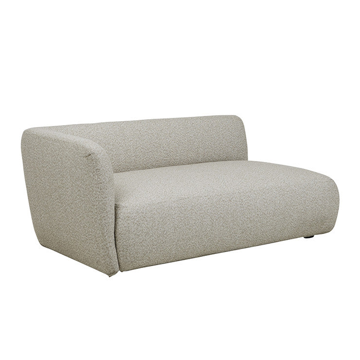 Felix Pebble 2 Seater Left Arm - View 4