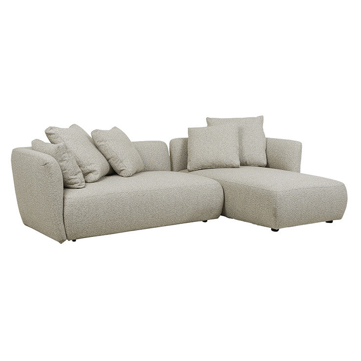 Felix Pebble 2 Seater Left Arm - View 7