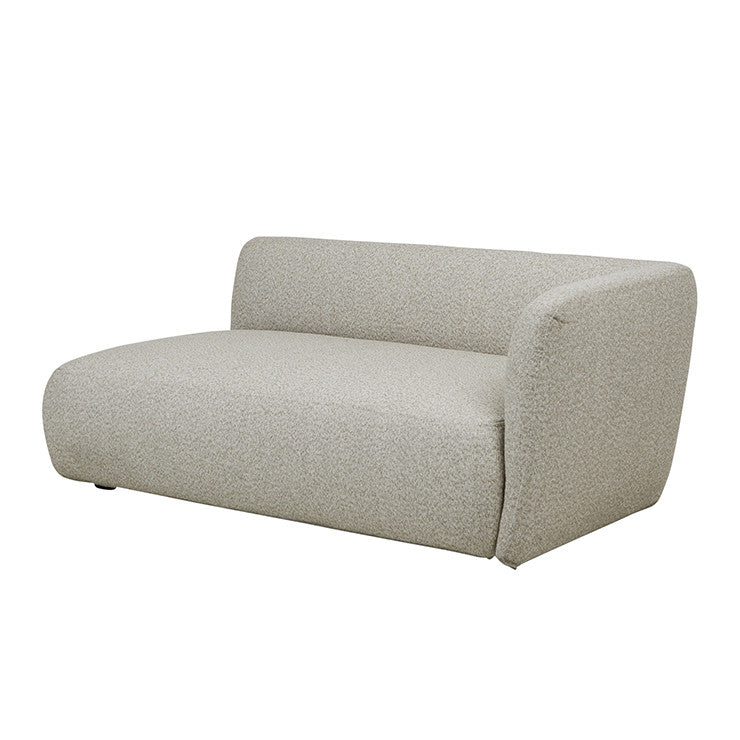 Felix Pebble 2 Seater Right Arm - View 4