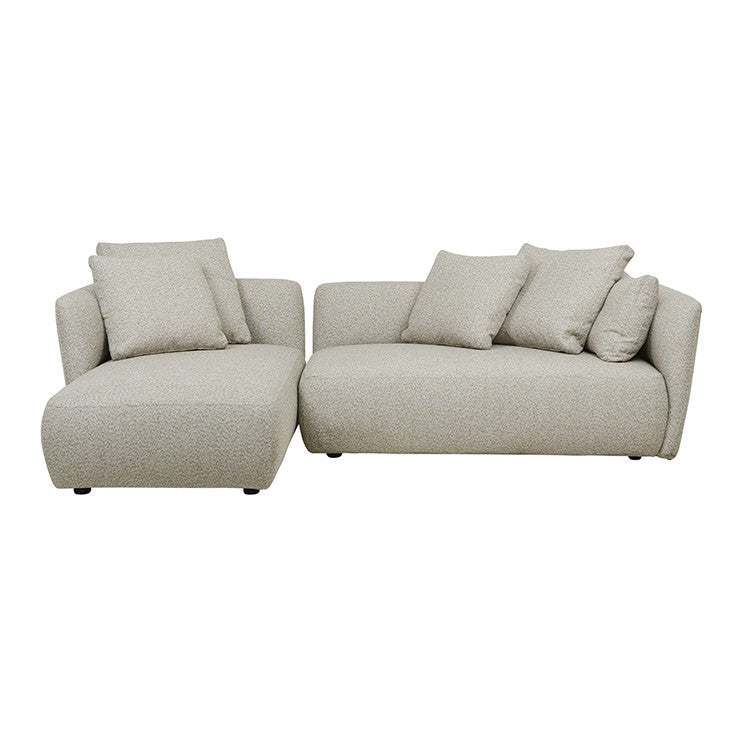 Felix Pebble 2 Seater Right Arm - View 6